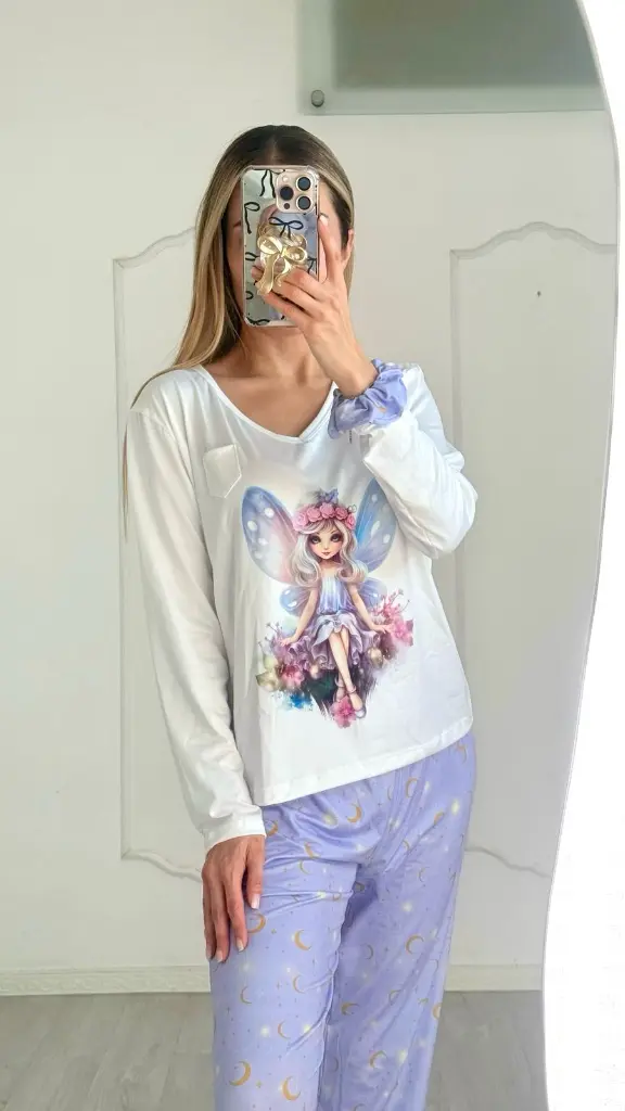 Pijama Hada adulta 1.webp