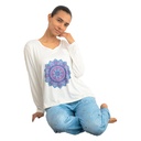 Pijama Mandala pantalón