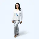 Pijama energía y vitalidad