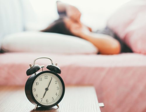 ¿Qué es el jet lag social y cómo puede afectar a tu salud?